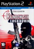 Tom Clancy's Rainbow Six Lockdown 