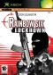portada Tom Clancy's Rainbow Six Lockdown Xbox