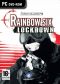 portada Tom Clancy's Rainbow Six Lockdown PC
