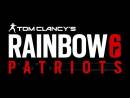 imágenes de Tom Clancy's Rainbow Six Patriots