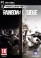 portada Tom Clancy's Rainbow Six Siege PC