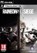 Danos tu opinión sobre Tom Clancy's Rainbow Six Siege