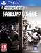 portada Tom Clancy's Rainbow Six Siege PlayStation 4