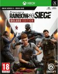 portada Tom Clancy's Rainbow Six Siege Xbox Series X