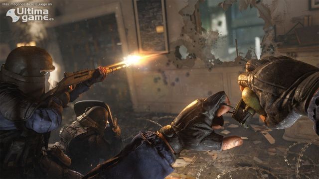 Opini&oacute;n: Analizamos la situaci&oacute;n actual de Ubisoft y lo que creemos deber&iacute;an ser sus pr&oacute;ximos pasos para salir del hoyo imagen 6