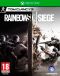 Tom Clancy's Rainbow Six Siege portada