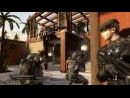 imágenes de Tom Clancy's Rainbow Six Vegas 2