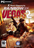 Danos tu opinión sobre Tom Clancy's Rainbow Six Vegas 2