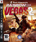 Tom Clancy's Rainbow Six Vegas 2 PS3