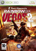 Danos tu opinión sobre Tom Clancy's Rainbow Six Vegas 2