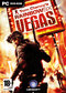 portada Tom Clancy's Rainbow Six Vegas PC