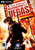 Click aquí para ver los 7 comentarios de Tom Clancy's Rainbow Six Vegas