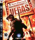 Tom Clancy's Rainbow Six Vegas PS3