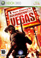 portada Tom Clancy's Rainbow Six Vegas Xbox 360