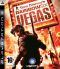 Tom Clancy's Rainbow Six Vegas portada