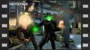 vídeos de Tom Clancy's Splinter Cell: Blacklist