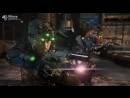 imágenes de Tom Clancy's Splinter Cell: Blacklist