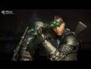 imágenes de Tom Clancy's Splinter Cell: Blacklist