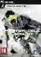 portada Tom Clancy's Splinter Cell: Blacklist PC