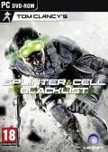 Tom Clancy's Splinter Cell: Blacklist PC