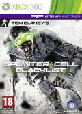 Click aquí para ver los 1 comentarios de Tom Clancy's Splinter Cell: Blacklist