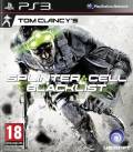 Click aquí para ver los 1 comentarios de Tom Clancy's Splinter Cell: Blacklist