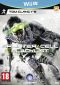 portada Tom Clancy's Splinter Cell: Blacklist Wii U