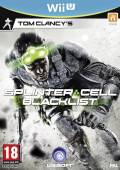 Tom Clancy's Splinter Cell: Blacklist WII U