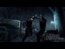 imágenes de Tom Clancy's Splinter Cell: Conviction