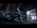 imágenes de Tom Clancy's Splinter Cell: Conviction