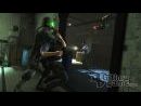 imágenes de Tom Clancy's Splinter Cell: Conviction