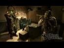 imágenes de Tom Clancy's Splinter Cell: Conviction