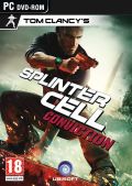 Tom Clancy's Splinter Cell: Conviction PC