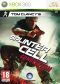 Tom Clancy's Splinter Cell: Conviction portada