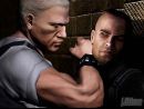 imágenes de Tom Clancy's Splinter Cell Double Agent