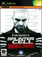 portada Tom Clancy's Splinter Cell Double Agent Xbox