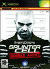 Tom Clancy's Splinter Cell Double Agent XBOX