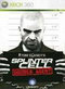 portada Tom Clancy's Splinter Cell Double Agent Xbox 360