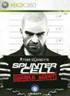 Tom Clancy's Splinter Cell Double Agent XBOX 360