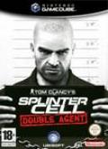 Tom Clancy's Splinter Cell Double Agent WII