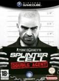 Danos tu opinión sobre Tom Clancy's Splinter Cell Double Agent