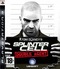 portada Tom Clancy's Splinter Cell Double Agent PS3