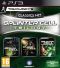 Tom Clancys Splinter Cell Trilogy HD portada