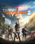 portada Tom Clancy's The Division 2 PC