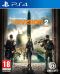 portada Tom Clancy's The Division 2 PlayStation 4