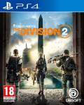 Tom Clancy's The Division 2 PS4