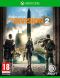 portada Tom Clancy's The Division 2 Xbox One