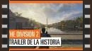 vídeos de Tom Clancy's The Division 2