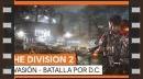 vídeos de Tom Clancy's The Division 2