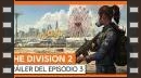 vídeos de Tom Clancy's The Division 2